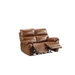 Pitlochry 2 Seater Electric Recliner Sofa
