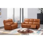 Pitlochry 2 Seater Electric Recliner Sofa