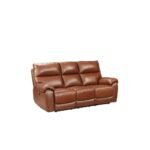 Pitlochry 3 Seater Electric Recliner Sofa