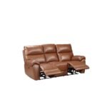 Pitlochry 3 Seater Electric Recliner Sofa