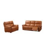Pitlochry 3 Seater Electric Recliner Sofa