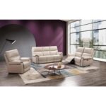 Pitlochry Electric Recliner Chair