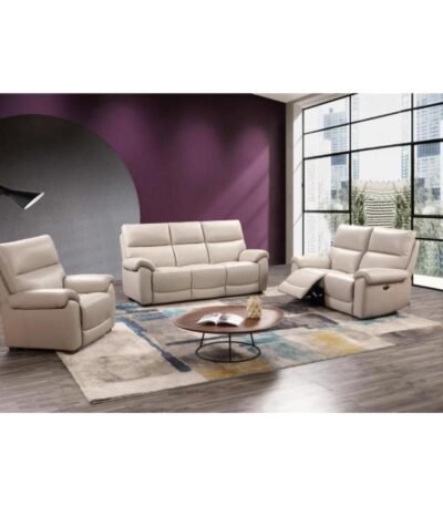 Pitlochry Electric Recliner Chair