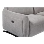 Porlock 3 Seater Electric Recliner Sofa