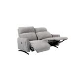 Porlock 3 Seater Electric Recliner Sofa