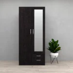Ramsey 2 Door Wardrobe