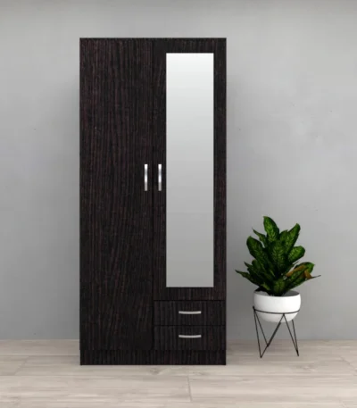 Ramsey 2 Door Wardrobe