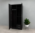 Ramsey 2 Door Wardrobe