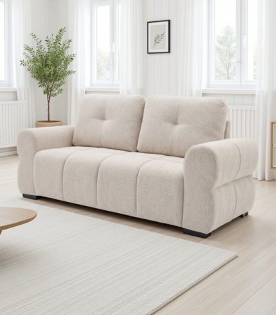 Rawley 2 Seater Sofa
