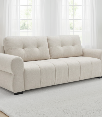Rawley 3 Seater Sofa