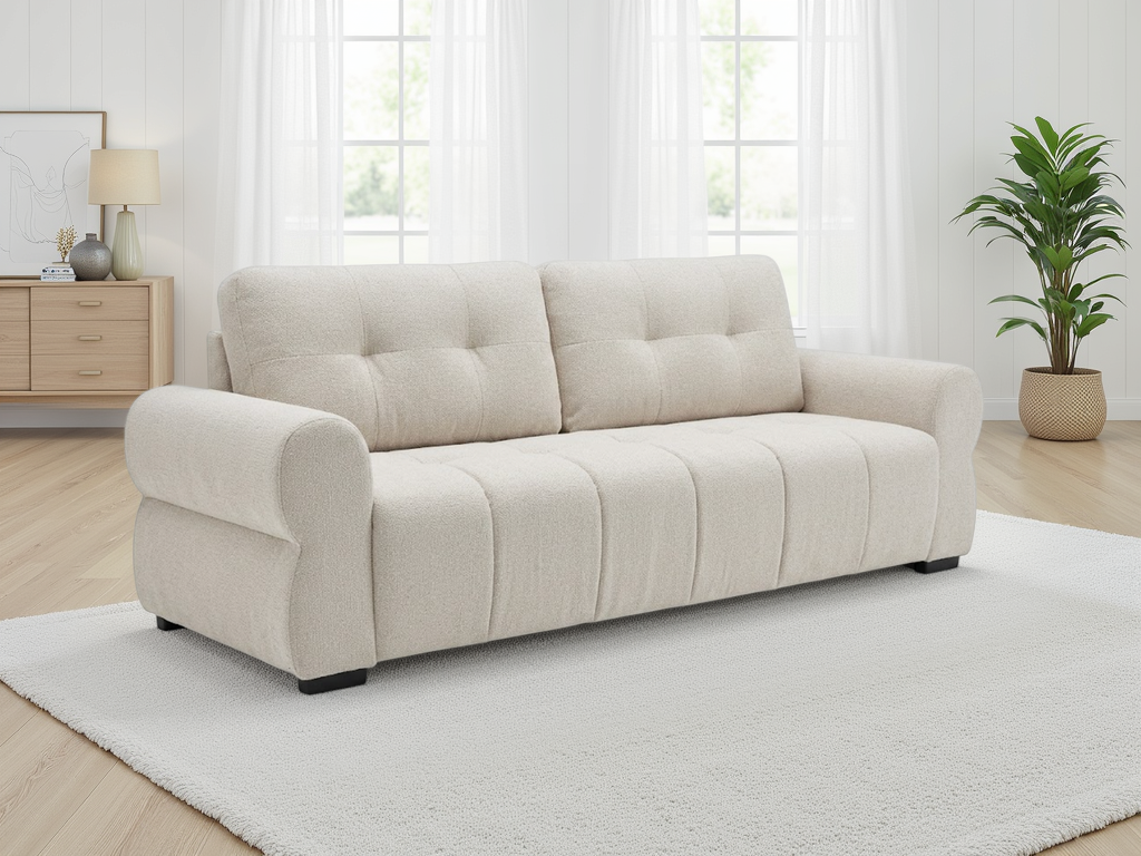 Rawley 3 Seater Sofa Rawley 3 Seater Sofa