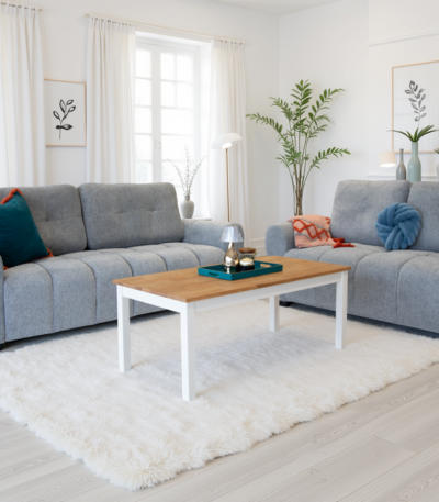 Rawley 3+2 Sofa Set