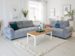 Rawley 3+2 Sofa Set