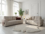 Rawley 3+2 Sofa Set
