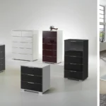 Reeth 6 Drawer Chest