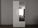 Ripon 2 Door Wardrobe