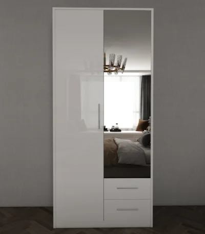 Ripon 2 Door Wardrobe
