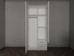 Ripon 2 Door Wardrobe