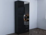 Ripon 2 Door Wardrobe