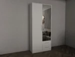 Ripon 2 Door Wardrobe