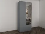 Ripon 2 Door Wardrobe