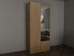 Ripon 2 Door Wardrobe
