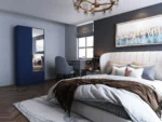 Ripon 2 Door Wardrobe