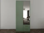 Ripon 2 Door Wardrobe