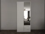 Ripon 2 Door Wardrobe