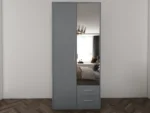 Ripon 2 Door Wardrobe