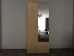 Ripon 2 Door Wardrobe