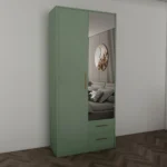 Ripon 2 Door Wardrobe