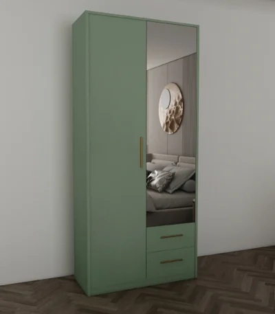 Ripon 2 Door Wardrobe