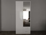 Ripon 2 Door Wardrobe