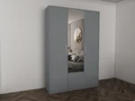 Ripon 3 Door Wardrobe 120cm