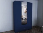 Ripon 3 Door Wardrobe 120cm
