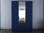 Ripon 3 Door Wardrobe 120cm