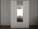 Ripon 3 Door Wardrobe 135cm