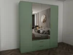 Ripon 4 Door Wardrobe