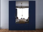 Ripon 4 Door Wardrobe