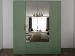 Ripon 4 Door Wardrobe