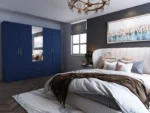 Ripon 5 Door Wardrobe