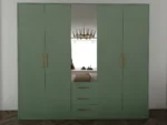 Ripon 5 Door Wardrobe