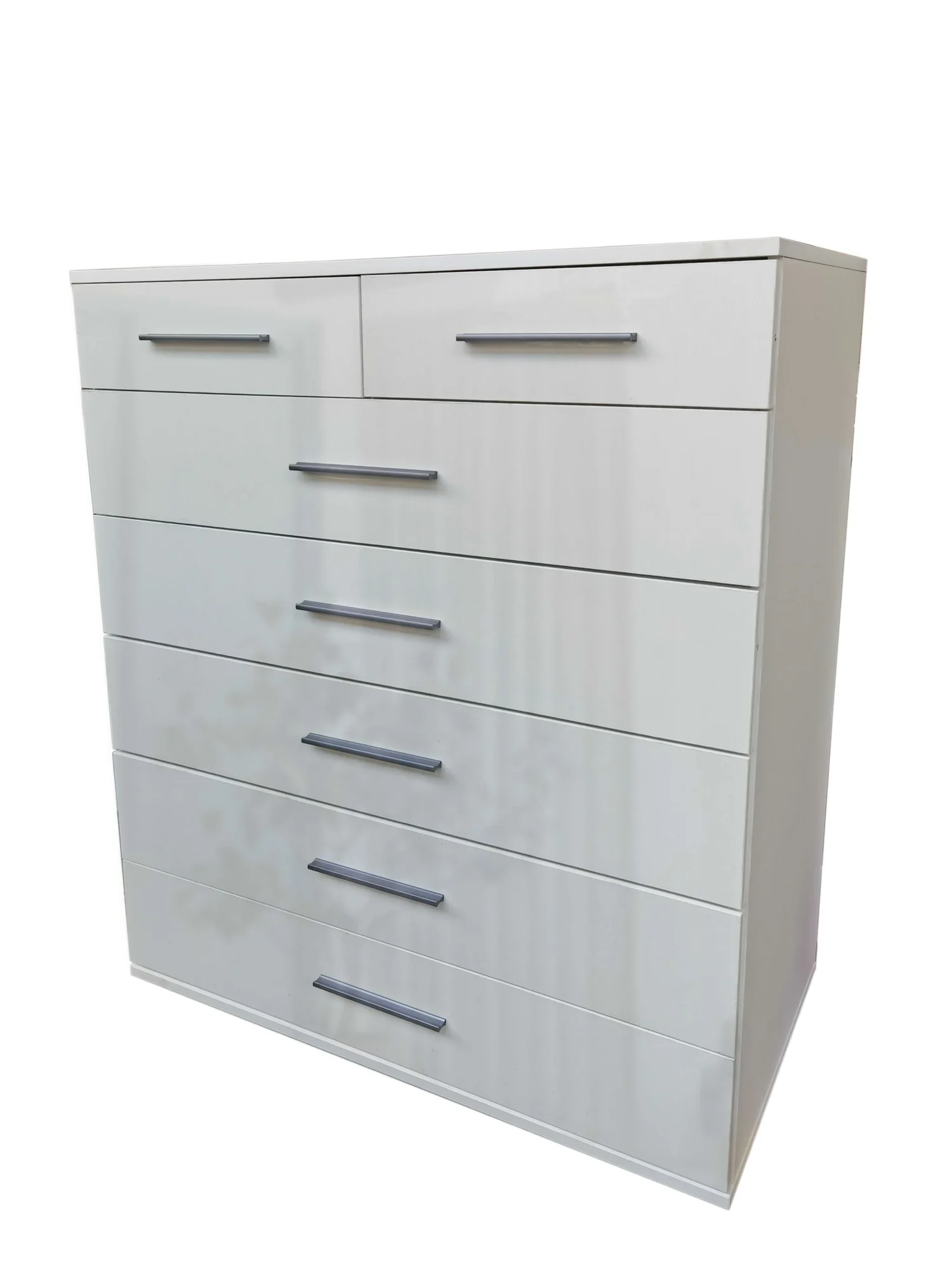 Ripon 5+2 Drawer Chest Ripon 5+2 Drawer Chest