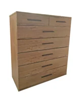 Ripon 5+2 Drawer Chest