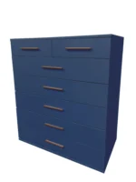 Ripon 5+2 Drawer Chest