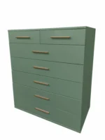 Ripon 5+2 Drawer Chest