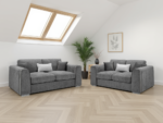 Rosedale 3+2 Sofa Set