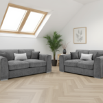 Rosedale 3+2 Sofa Set