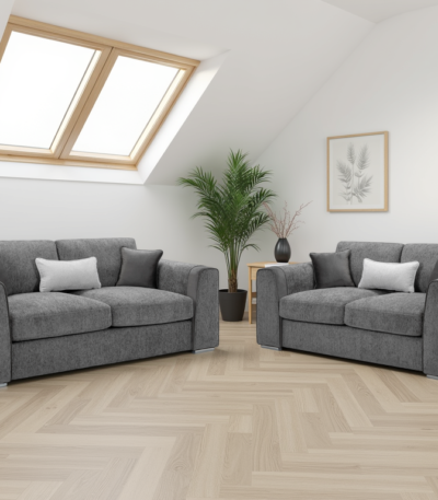 Rosedale 3+2 Sofa Set